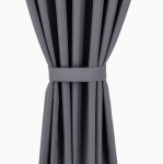 Aia kardin Mariall ZMOG-02, 155x250 cm, grafiidiv&auml;rvi