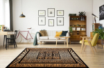 Chemex vaip BCF Atlas, 130x190 cm