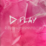 Vin&uuml;&uuml;lplaat ED SHEERAN &ldquo;Play&rdquo; Pink
