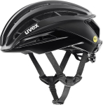 Uvex kiiver Surge Aero MIPS 59 61cm matt must