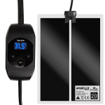 Terrariumi soojendusmatt Amarillo, 20W, 42x28 cm