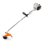 STIHL FS 40 bensiinimootoriga trimmer murule ja servade l&otilde;ikamiseks 0.7kW 380mm 41440112309A