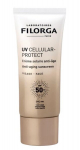 Niisutav n&auml;okreem p&auml;ikesekaitsega Filorga UV Cellular-Protect SPF50+, 40 ml