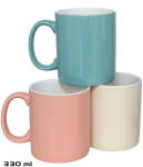 Kitchen&Go tass Luna, 330 ml, 1 tk.