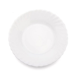 Bormioli Rocco Prima taldrik, 23 cm