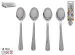 Kitchen&Go lusikate komplekt, 4 tk.