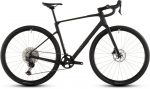 Gravel jalgratas Cube Nuroad C:62 One 28" 2026 must