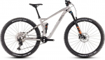 M&auml;gijalgratas Cube Aim SL 29" 2025 hall/must