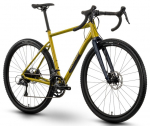 Gravel-jalgratas Raymon Territ 28&Prime; 2025 hall/sinine