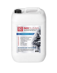 NHOU&reg; Clear Oil Coating &ndash; Rust Prevention, 20L