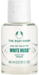 Tualettvesi The Body Shop White Musk EDT, 60ml