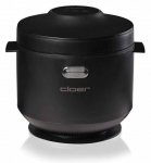 Riisikeetja Cloer CLO6830, 350 W, 1 l