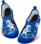 Laste ujumissussid Saitdress kosmos, sinine