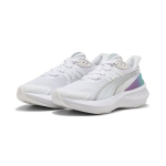 PUMA naiste treeningjalatsid PUMA Pulse Pro PUMA valge-PUMA h&otilde;bedane - 31078010, valge