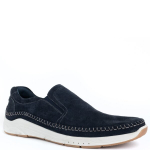 GRUNER SCHUHE Meeste mokassiinid, Sinine, Mokassiinid