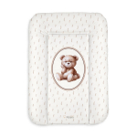 Lame pehme m&auml;hkimismatt Albero Mio MP70 Vintage Teddy 70x50 cm