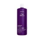 &Scaron;ampoon Wella Professionals Ultimate Color ilma sulfaatideta v&auml;rvitud juustele, 1000 ml