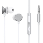 Joyromm "JR-EC06" Silver AUX