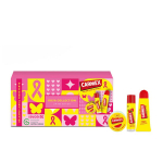 Huulepalsamikomplekt Carmex Classic Medicated Moisturizing, 3-osaline komplekt