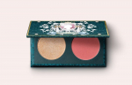Kiko Milano Bridgerton Bouquet p&otilde;sepuna ja highlighteri palett, toon 01