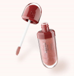 Kiko Milano 3D Hydra Flirt Alert Limited Edition niisutav huulel&auml;ige, v&auml;rv 01 Pink Vibes Only