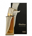 Parf&uuml;&uuml;m French Avenue Obsidian Extrait de Parfum Unisex Idamaine Puit 100 ml