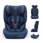 Auto turvatool Kinderkraft Comfort Up 2 Plus, Navy, 76&ndash;150 cm