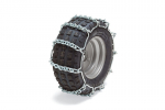 Lumeketid Stiga 17x8''