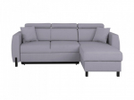 Sofa-voodi Tulio, 130x190 cm, hall