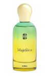 Unisex parf&uuml;&uuml;m Ajmal Majestica EDP idamaine lilleline 100 ml