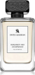 Eau de Parfum Swiss Arabian Bergamot and Cedarwood for Men Woody Citrus 100 ml