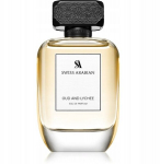 Unisex parf&uuml;&uuml;m Swiss Arabian Oud and Lychee 100 ml puuviljane idamaine EDP