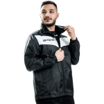 Givova Rain Scudo must-valge jope RJ005 1003, 2XL