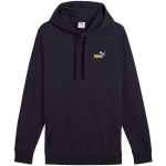 Puma Ess 2 Color Small No.1 Logo Hoodie TR meeste kapuutsiga pusa, tumesinine 684719 16