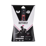 Butterfly Dang Qiu DQX3 lauatennise reket