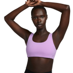Nike Dri-Fit Alate All spordirinnahoidja, lilla DV9855 532