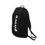 Givova Zaino Capo Luxury seljakott, must