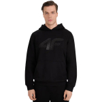 4F M1766 meeste pusa, s&uuml;gavmust 4FWMM00TSWSM1766 20S, S