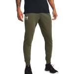 Under Armour Rival Terry Jogger meeste p&uuml;ksid, khaki 1380843 390