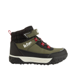 Lee Cooper laste khaki v&auml;rvi kingad LCJ-25-01-3758K, 35
