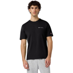 Meeste T-s&auml;rk Champion SS Tee must 221798 KK001