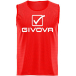 Givova Cassaca New punane s&auml;rk CT001-0012