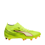 Puma Ultra 6 Match+ FG/AG jalgpallijalatsid 108702 01