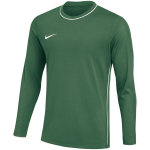 Nike Dri-Fit Park 26 Crew Top meeste s&auml;rk, roheline HM7165 302