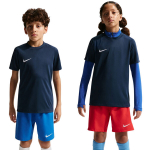 Nike Dri-Fit Park VIII laste s&auml;rk, tumesinine HV8182 410