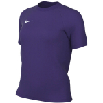 Nike Dri-Fit Park VIII naiste s&auml;rk, lilla HV8178 547