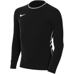 Nike Dri-Fit Park 26 Crew Top laste T-s&auml;rk, must HM7170 010