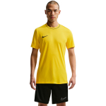 Nike Dri-Fit Park 26 SS Top meeste s&auml;rk, kollane HM7127 719