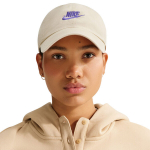 Nike Club beež m&uuml;ts FB5368 229, M/L