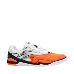 Joma Cancha 2608 Indoor jalgpallijalatsid oranž-valged CANS2608IN